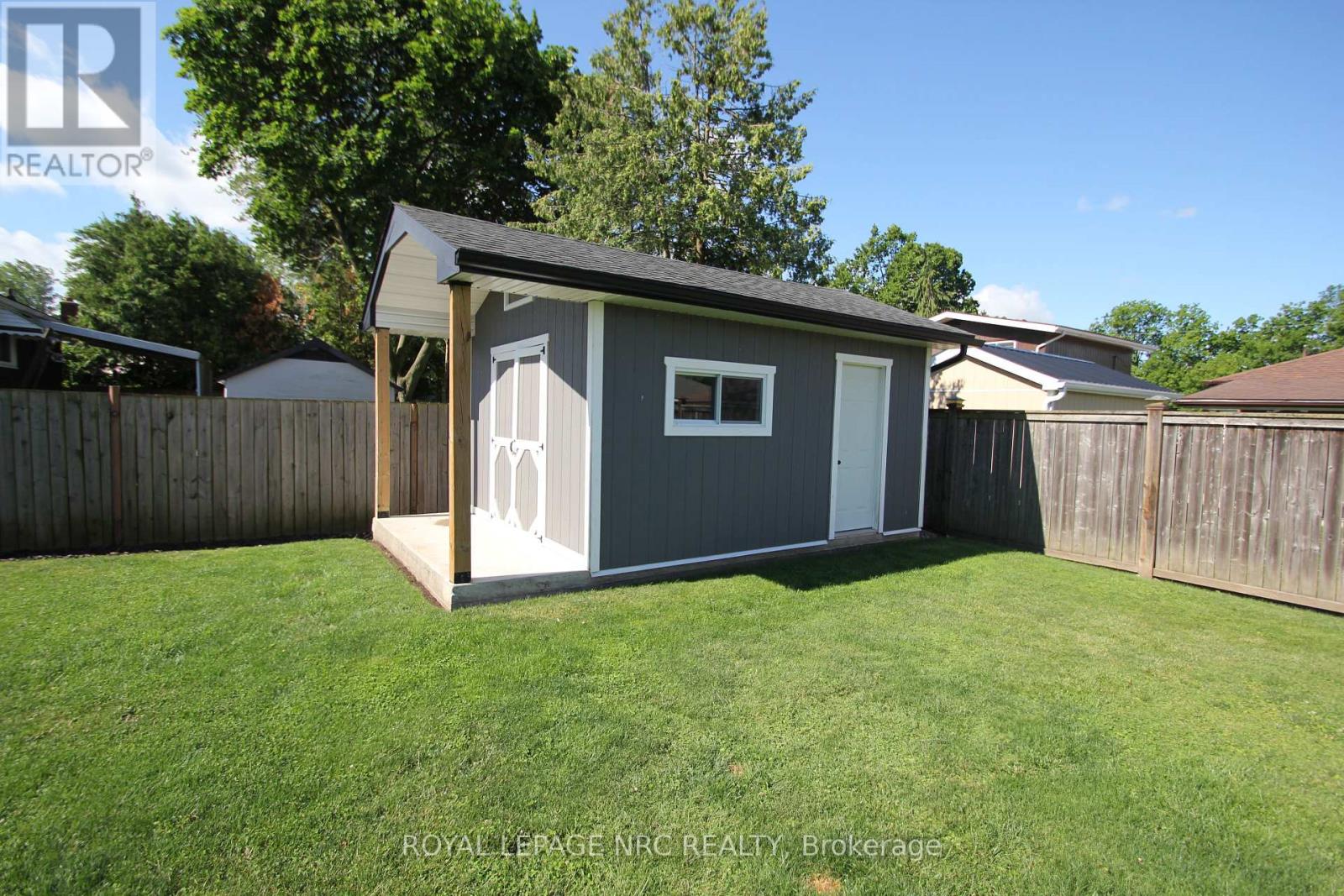 9 Greenhill Drive, Thorold, Ontario  L2V 1W4 - Photo 36 - X13461140