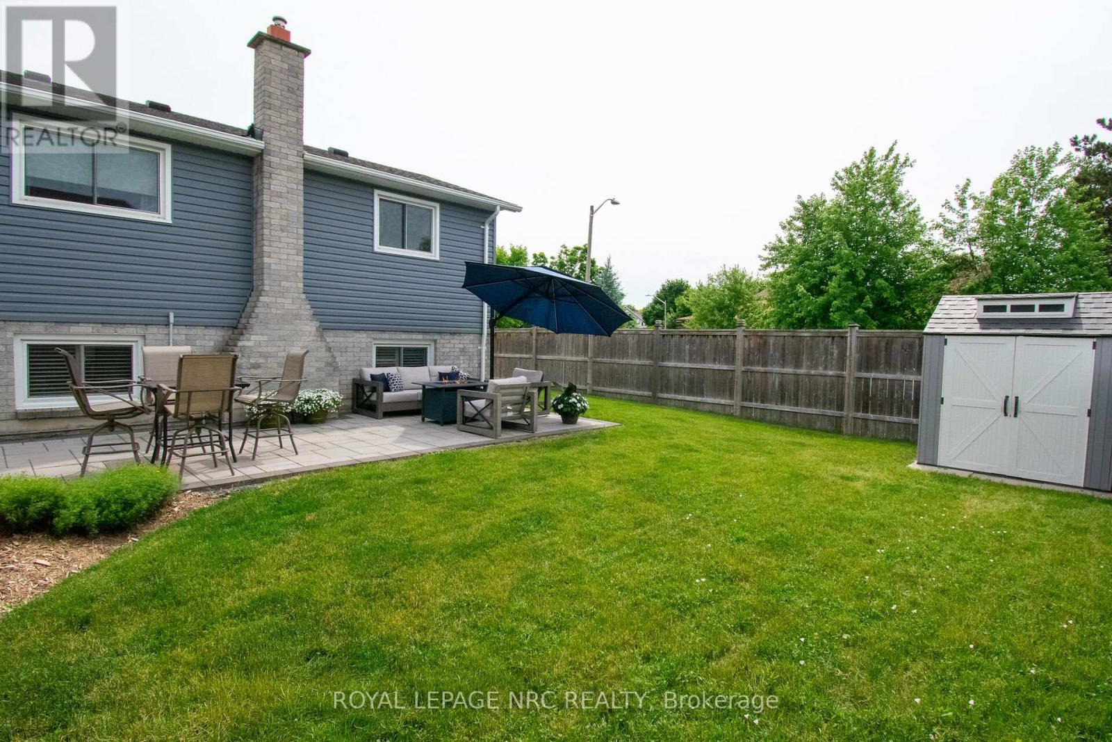 30 Elderwood Drive, St. Catharines, Ontario  L2S 3E5 - Photo 49 - X13461270