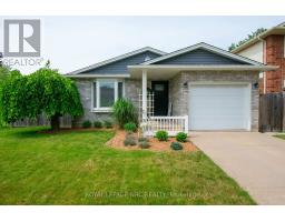 30 ELDERWOOD DRIVE, St. Catharines, Ontario