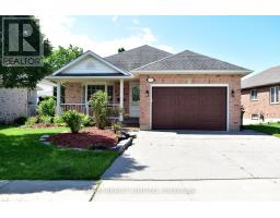 578 WELLINGTON STREET, St. Thomas, Ontario