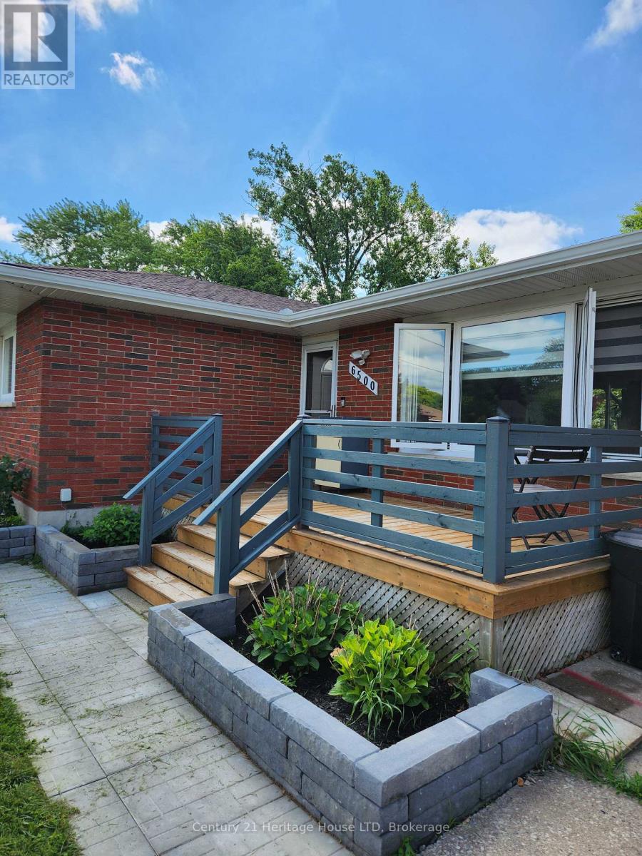 6500 Hawkins Street, Niagara Falls, Ontario  L2G 3B7 - Photo 2 - X13461408