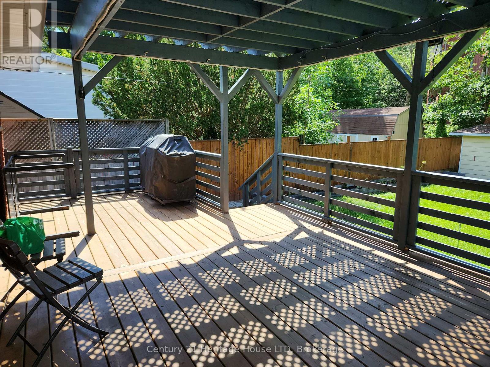 6500 Hawkins Street, Niagara Falls, Ontario  L2G 3B7 - Photo 20 - X13461408