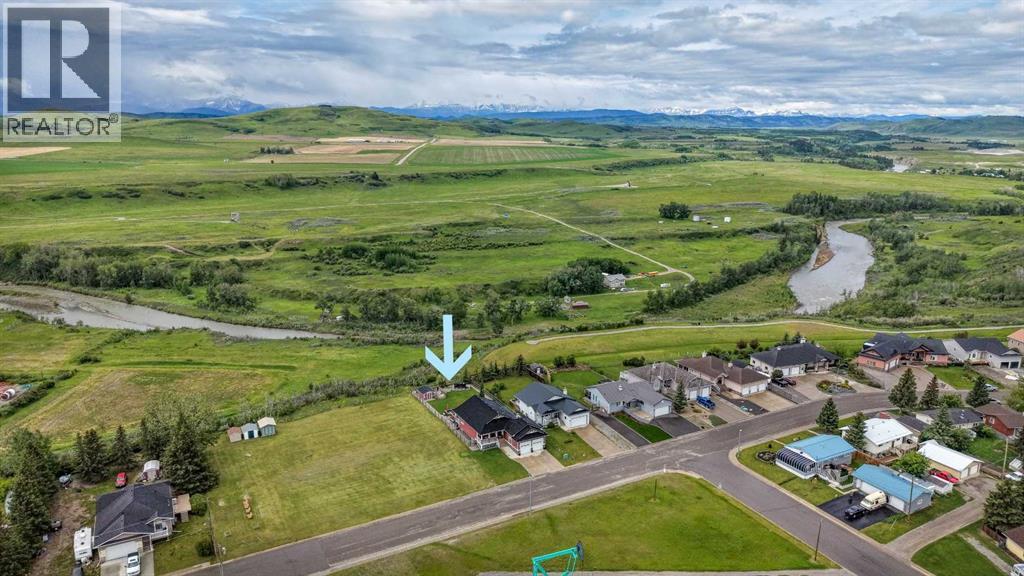 602 Riverview Place, Longview, Alberta  T0L 0H0 - Photo 3 - A2318805