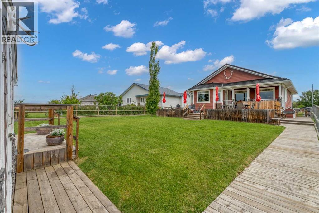 602 Riverview Place, Longview, Alberta  T0L 0H0 - Photo 38 - A2318805