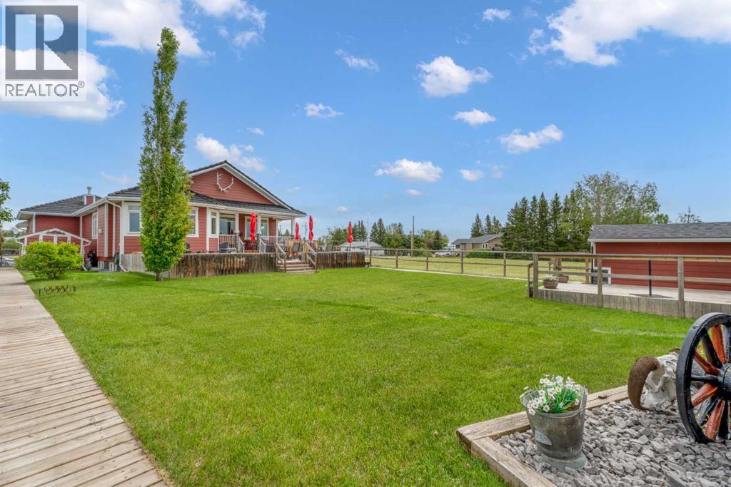 602 Riverview Place, Longview, Alberta  T0L 0H0 - Photo 39 - A2318805