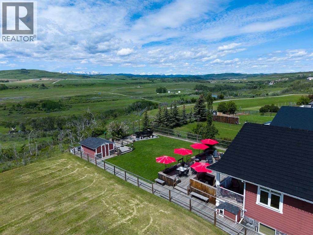 602 Riverview Place, Longview, Alberta  T0L 0H0 - Photo 4 - A2318805