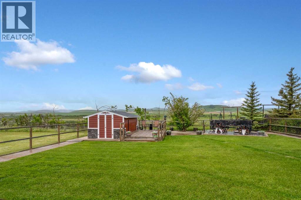 602 Riverview Place, Longview, Alberta  T0L 0H0 - Photo 40 - A2318805