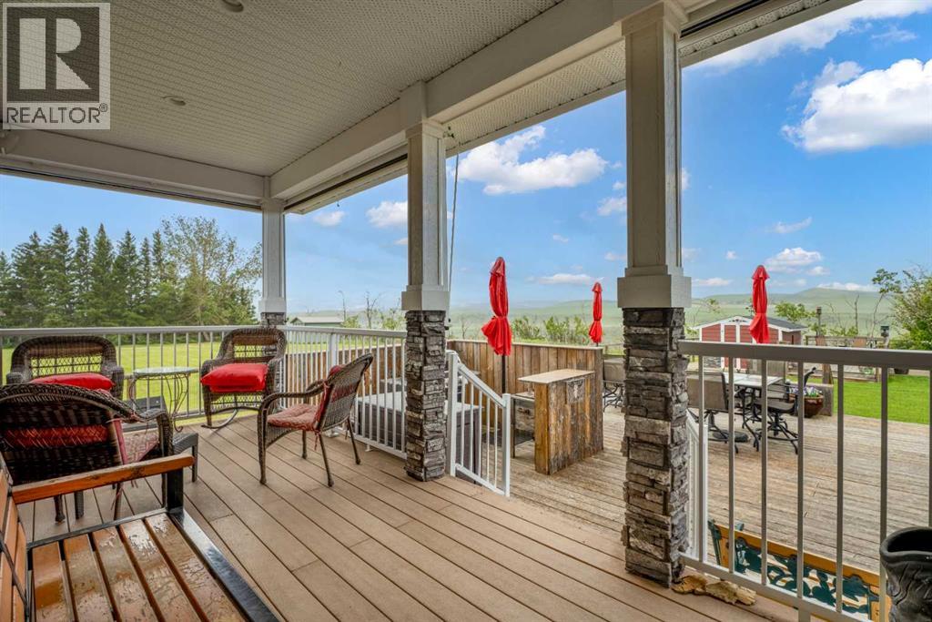 602 Riverview Place, Longview, Alberta  T0L 0H0 - Photo 44 - A2318805