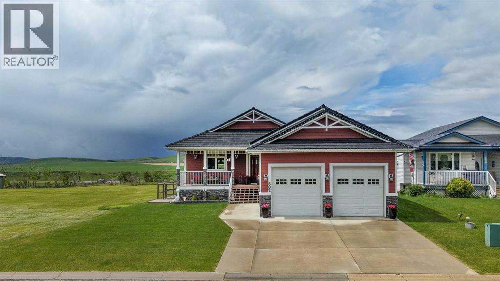 602 Riverview Place, Longview, Alberta  T0L 0H0 - Photo 47 - A2318805