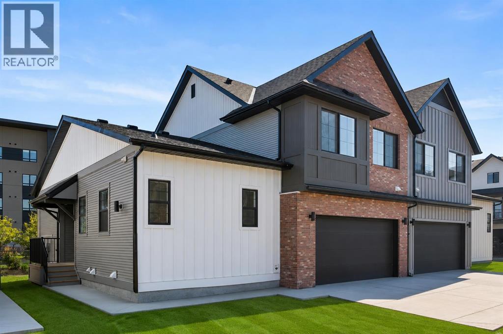 1102, 201 Cooperswood Green SW, Airdrie, Alberta