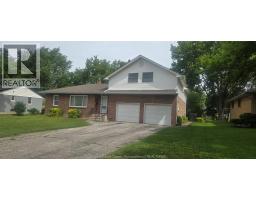 960 SCOFIELD AVENUE, Windsor, Ontario