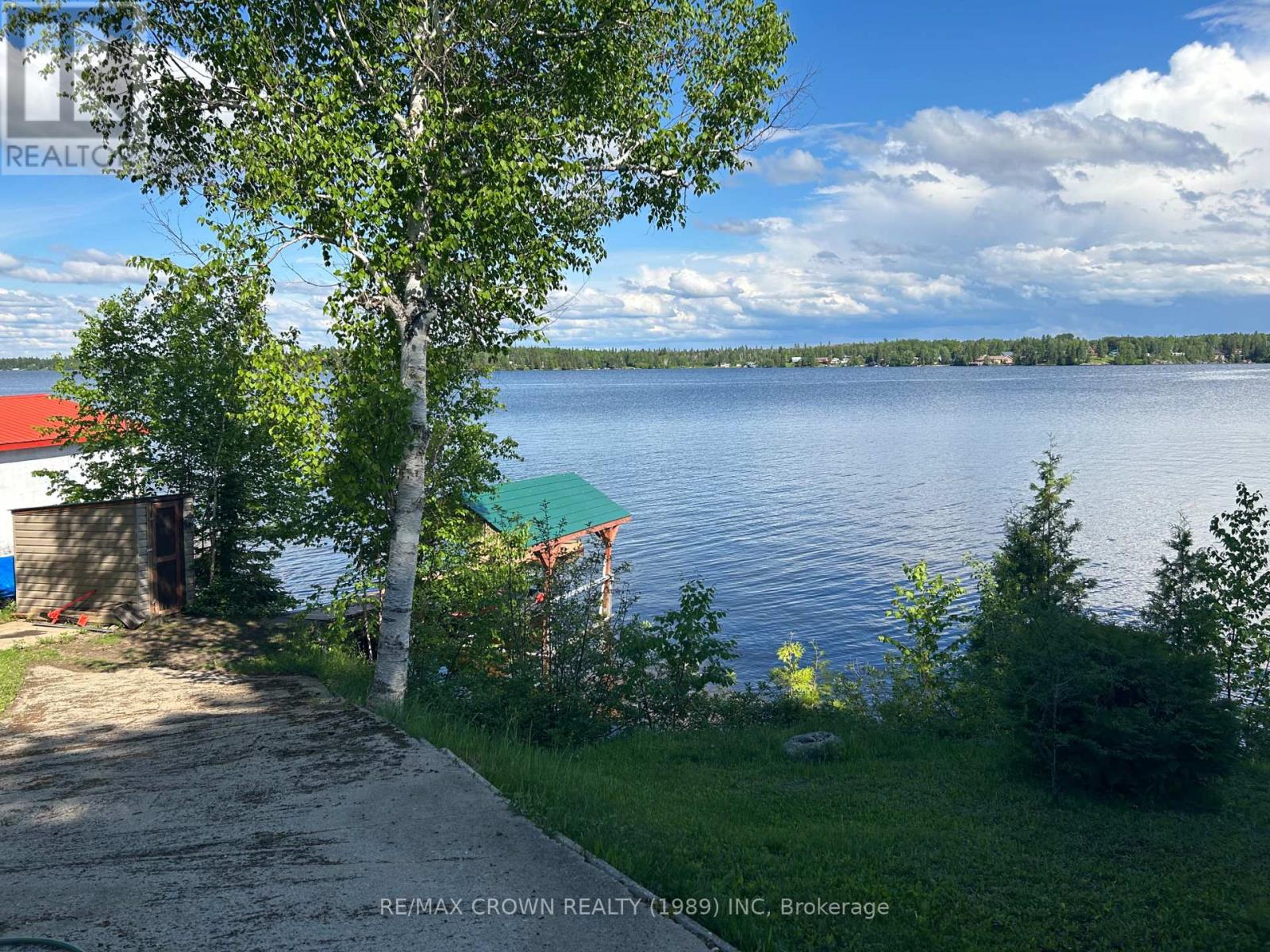 219 Lefebvre Peninsula, Remi Lake, Moonbeam Road, Kapuskasing, Ontario  P0L 1V0 - Photo 11 - T13457542