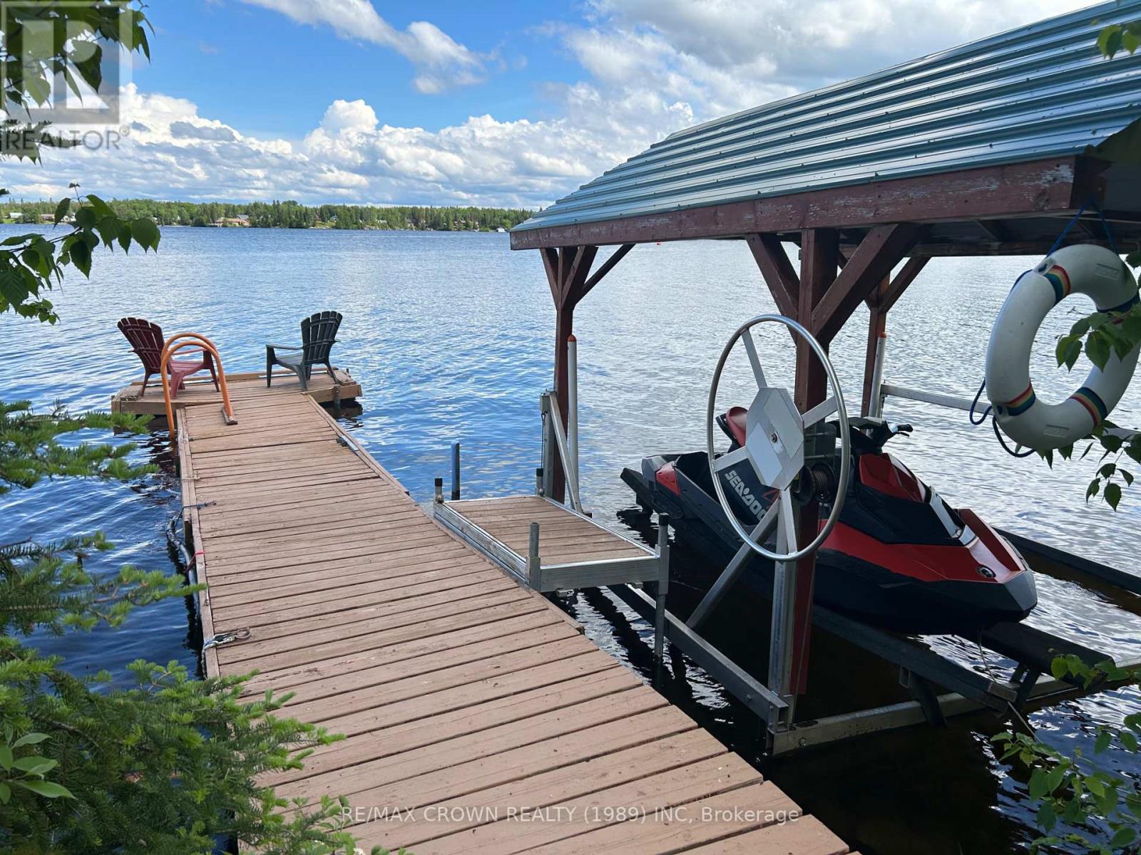 219 Lefebvre Peninsula, Remi Lake, Moonbeam Road, Kapuskasing, Ontario  P0L 1V0 - Photo 15 - T13457542