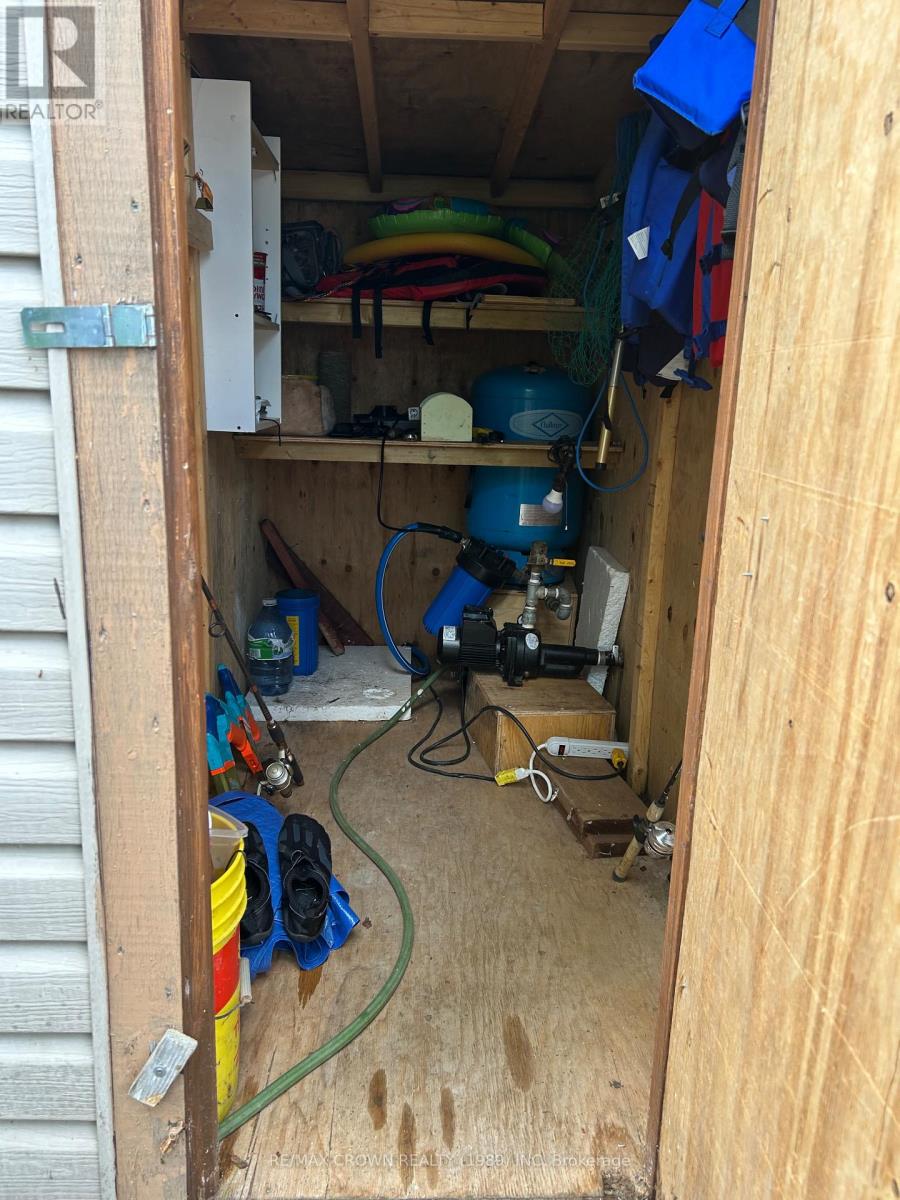 219 Lefebvre Peninsula, Remi Lake, Moonbeam Road, Kapuskasing, Ontario  P0L 1V0 - Photo 17 - T13457542