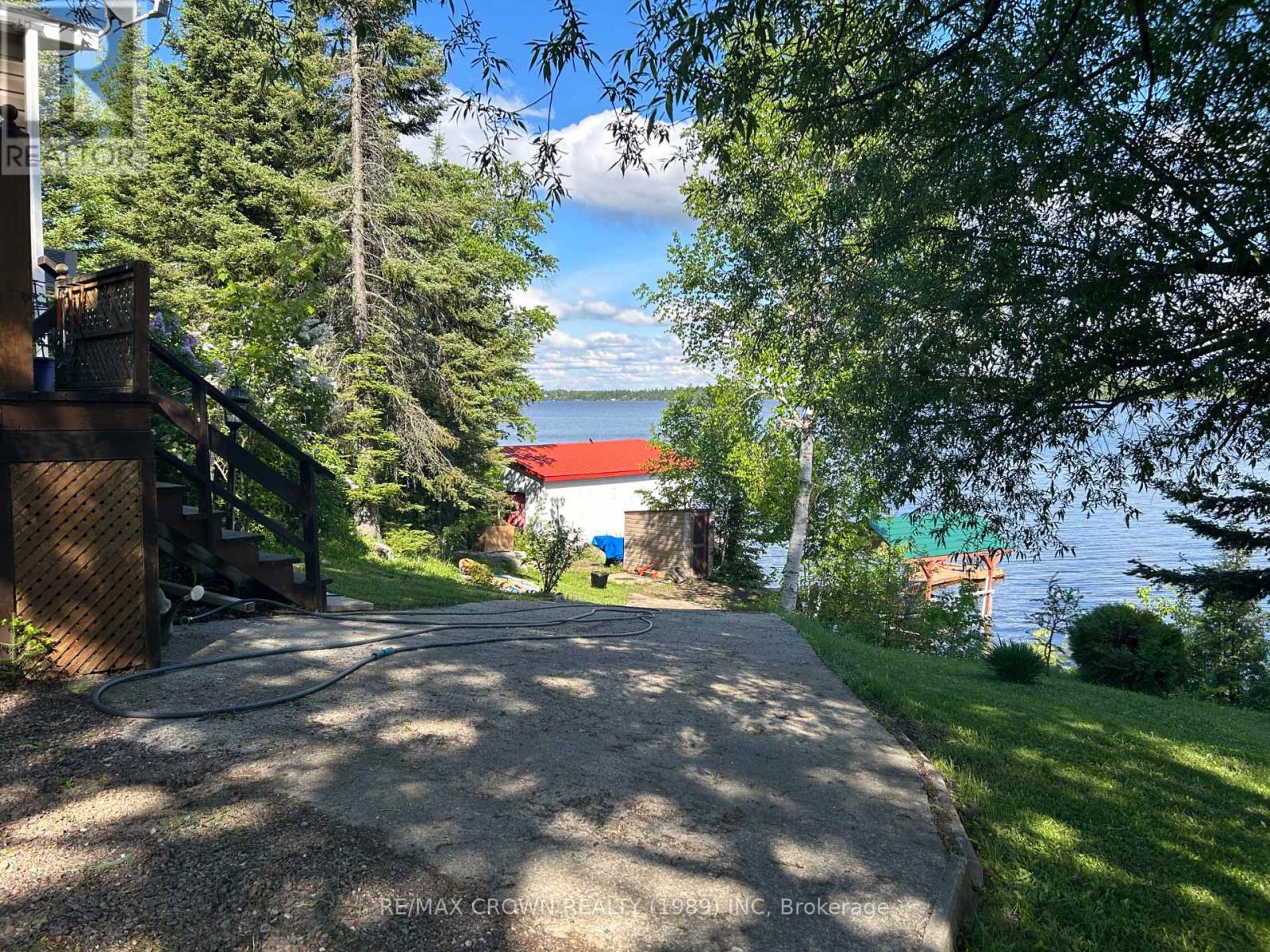 219 Lefebvre Peninsula, Remi Lake, Moonbeam Road, Kapuskasing, Ontario  P0L 1V0 - Photo 13 - T13457542