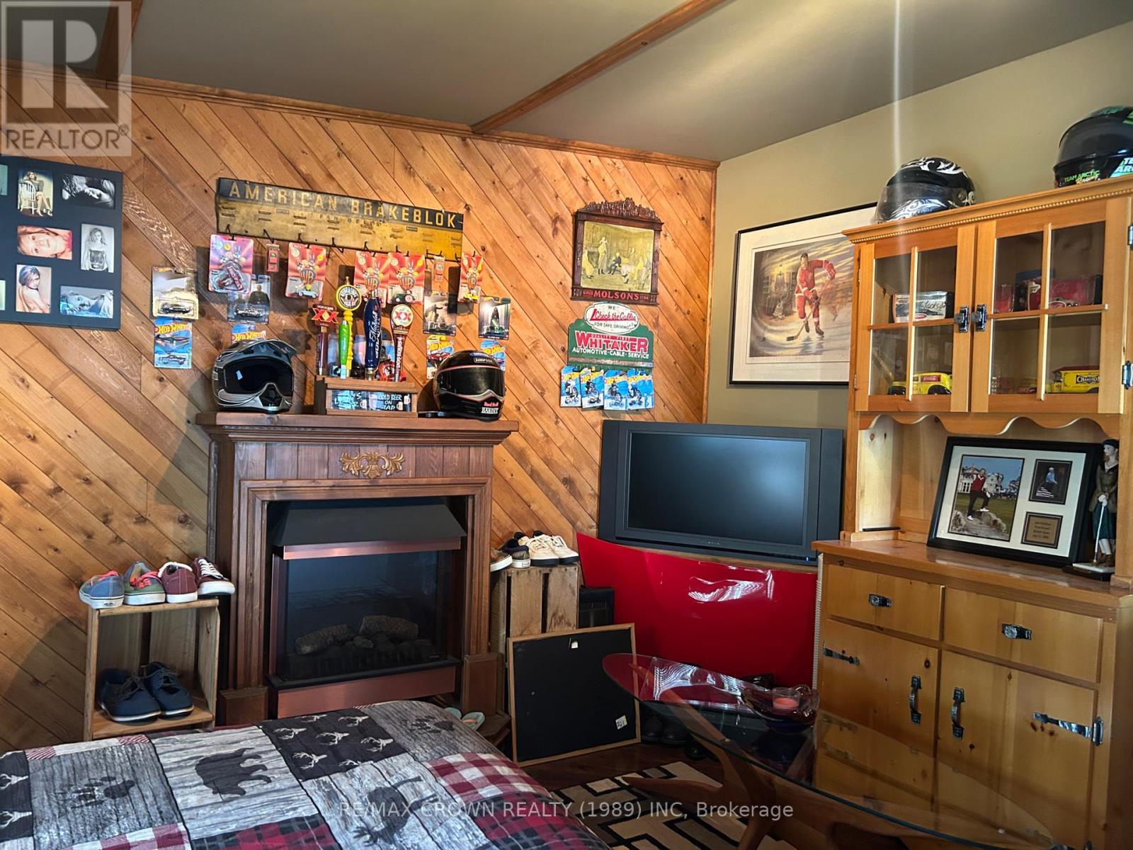 219 Lefebvre Peninsula, Remi Lake, Moonbeam Road, Kapuskasing, Ontario  P0L 1V0 - Photo 37 - T13457542