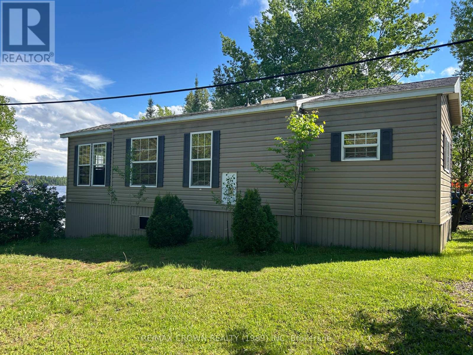 219 Lefebvre Peninsula, Remi Lake, Moonbeam Road, Kapuskasing, Ontario  P0L 1V0 - Photo 39 - T13457542