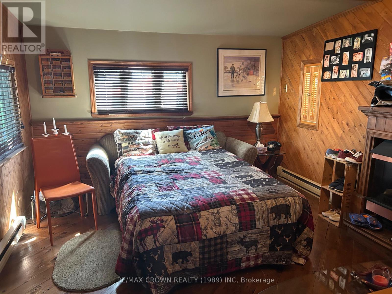 219 Lefebvre Peninsula, Remi Lake, Moonbeam Road, Kapuskasing, Ontario  P0L 1V0 - Photo 36 - T13457542