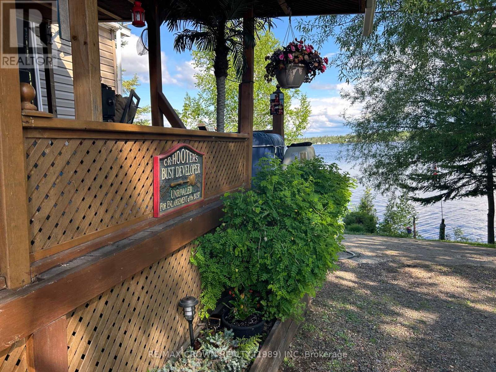 219 Lefebvre Peninsula, Remi Lake, Moonbeam Road, Kapuskasing, Ontario  P0L 1V0 - Photo 6 - T13457542