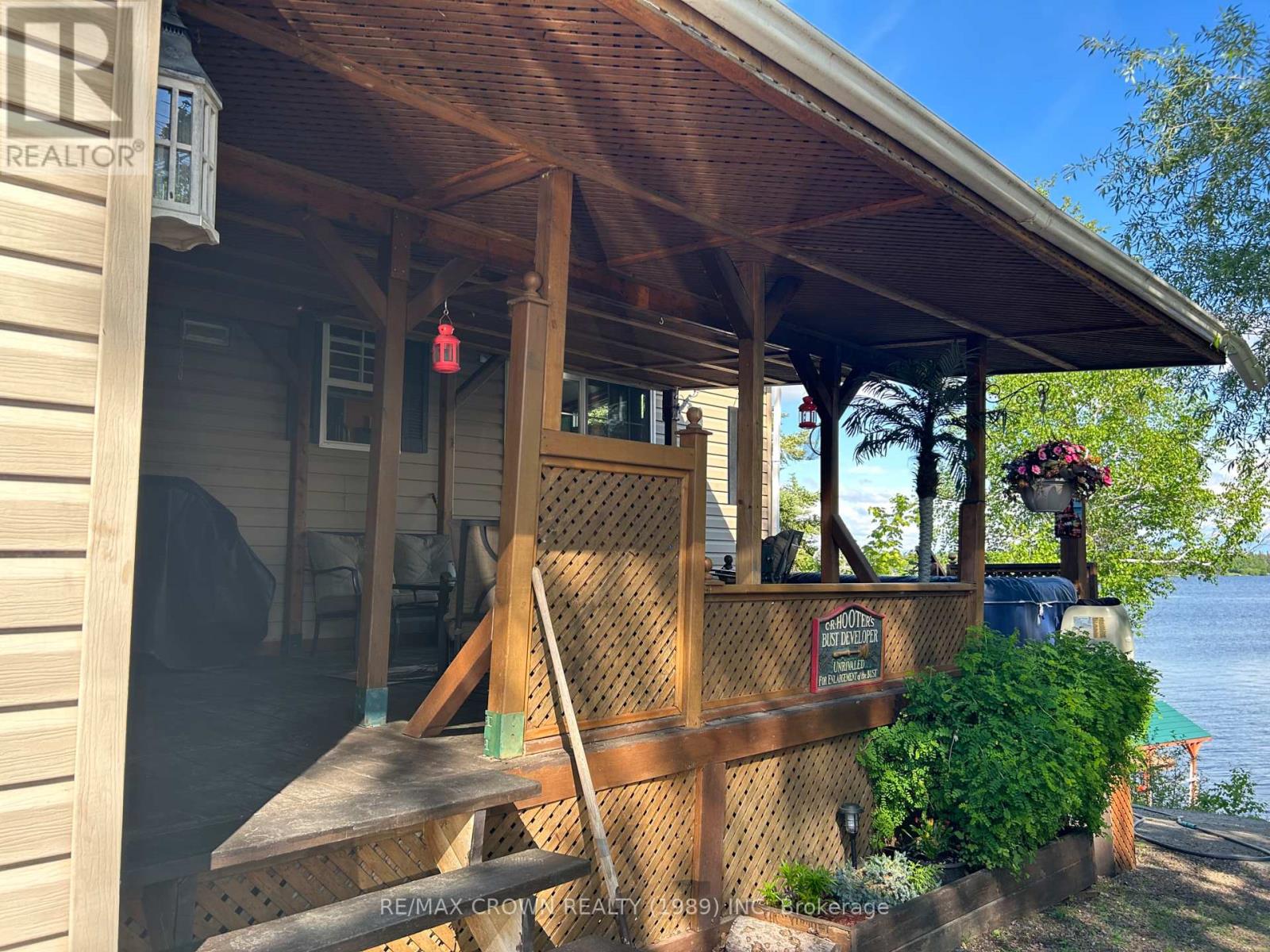 219 Lefebvre Peninsula, Remi Lake, Moonbeam Road, Kapuskasing, Ontario  P0L 1V0 - Photo 5 - T13457542