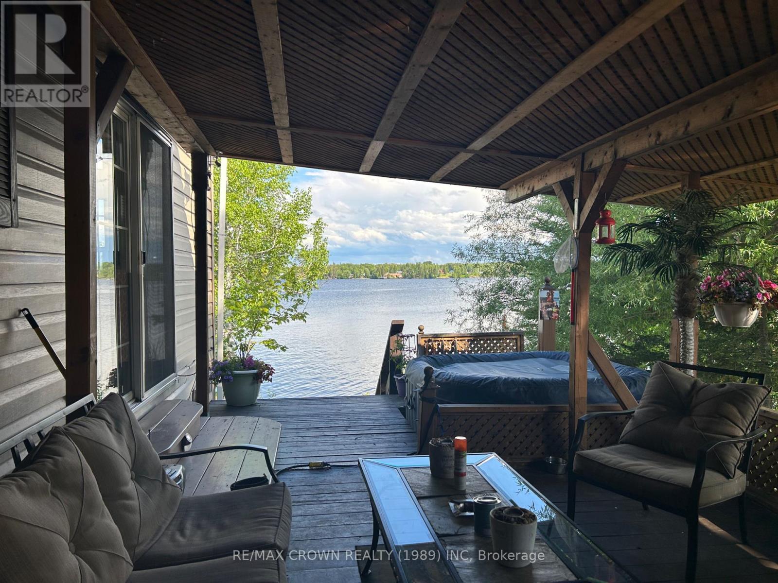 219 Lefebvre Peninsula, Remi Lake, Moonbeam Road, Kapuskasing, Ontario  P0L 1V0 - Photo 7 - T13457542