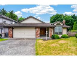 10467 GLENBROOK GROVE, Surrey, British Columbia