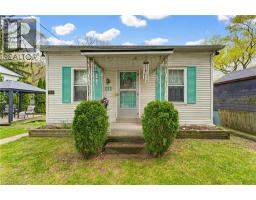 111 SYDENHAM Street, Dundas, Ontario