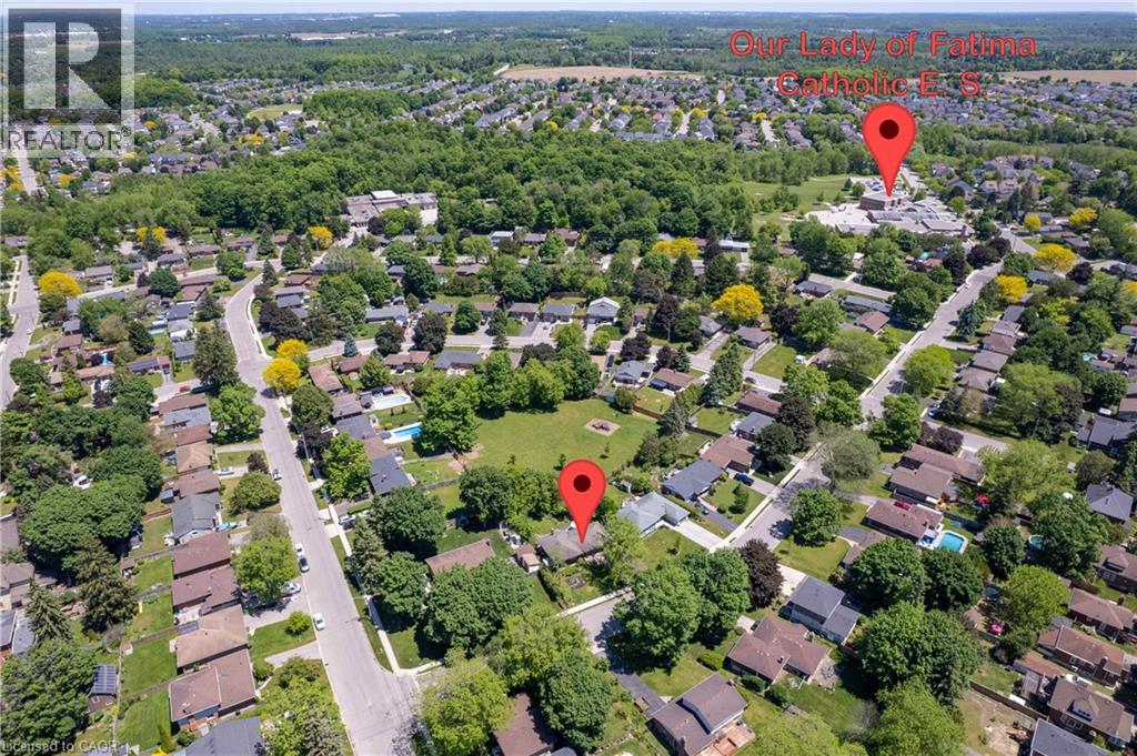 6 Gerrard Avenue, Cambridge, Ontario  N3C 2R6 - Photo 44 - 40837132