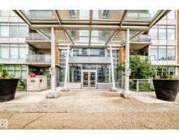 #215 2510 109 ST NW, Edmonton, Alberta