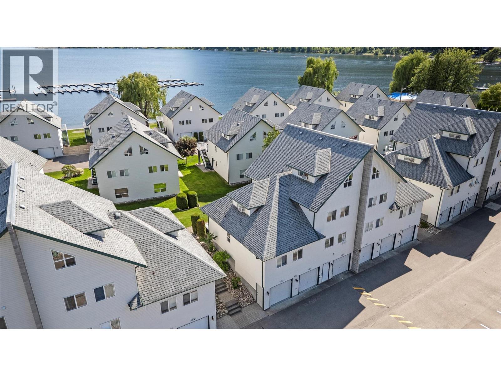 213 White Pine Crescent Unit# 243, Sicamous, British Columbia