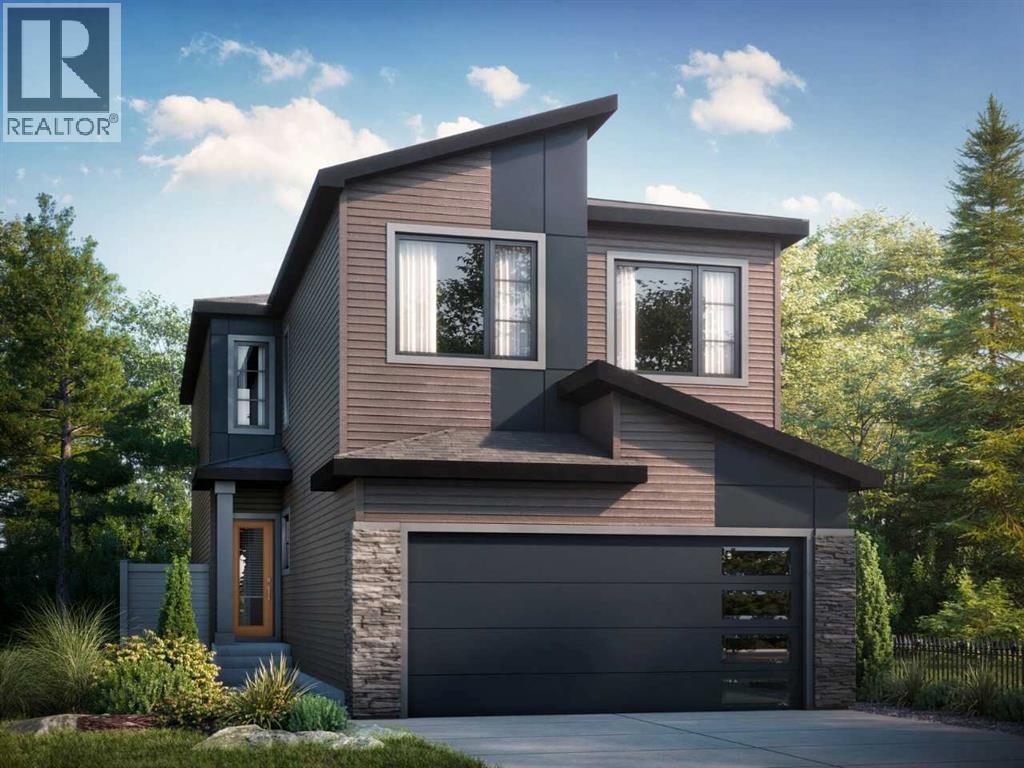 146 Osprey Hill Way Sw, Calgary, Alberta  T3B 6S3 - Photo 1 - A2316686