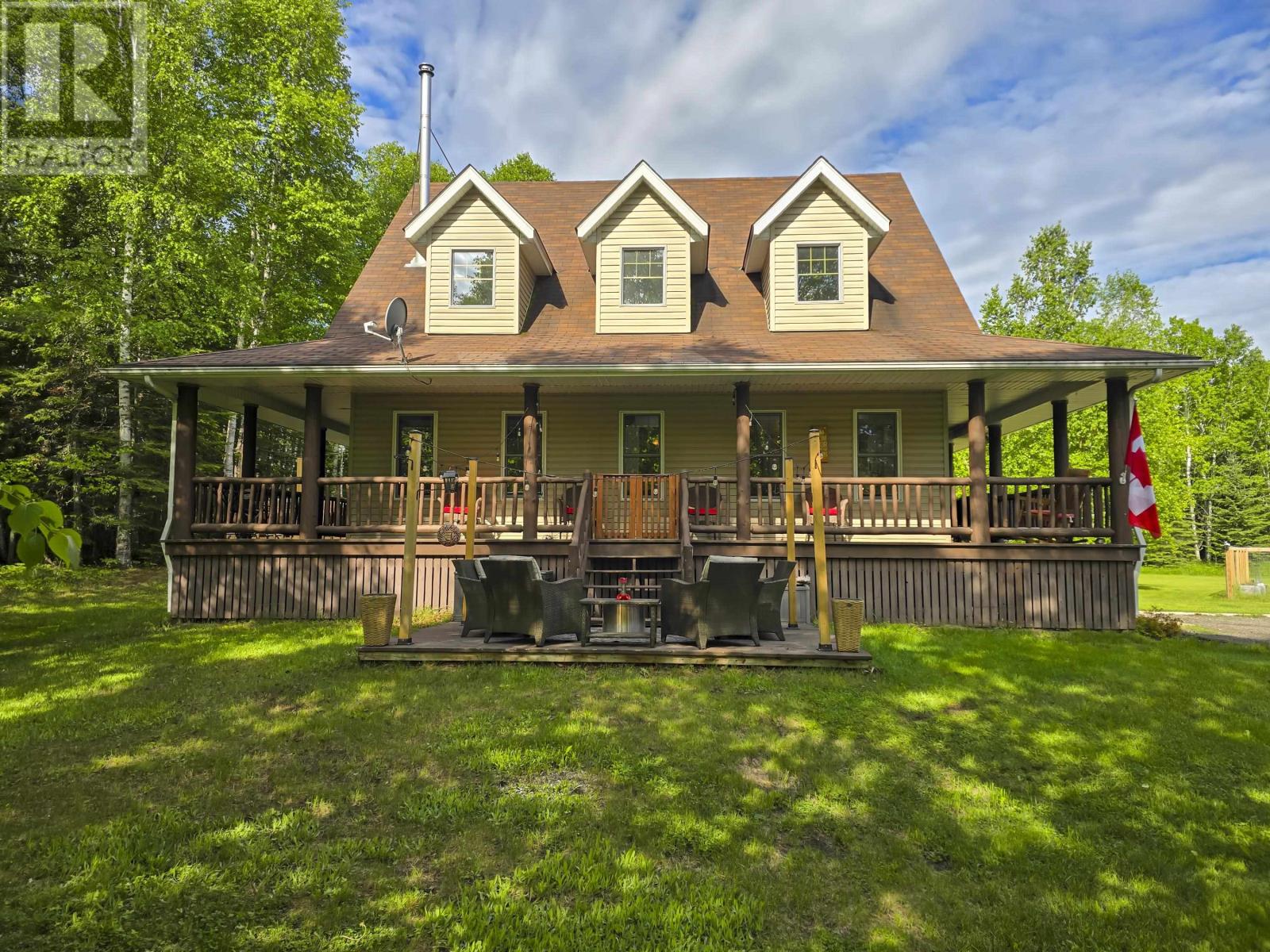 1862 Mackenzie Beach AVE, Thunder Bay, Ontario