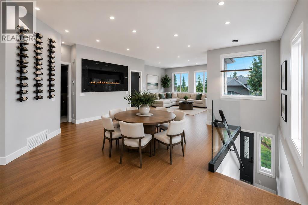 3223 Signal Hill Drive SW, Calgary, Alberta