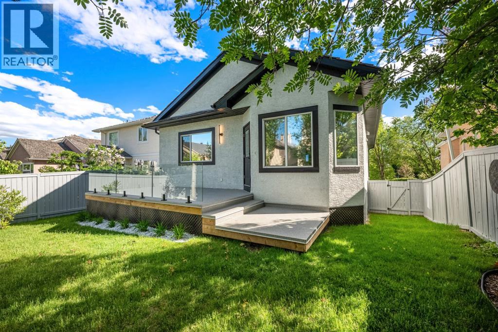 3223 Signal Hill Drive SW, Calgary, Alberta  T3H 3T4 - Photo 45 - A2318865