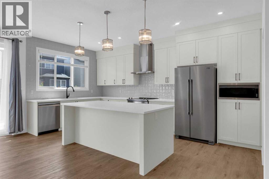102 Setonstone Manor Se, Calgary, Alberta  T3M 3G4 - Photo 11 - A2320807