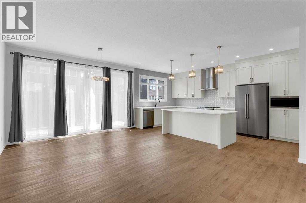 102 Setonstone Manor Se, Calgary, Alberta  T3M 3G4 - Photo 7 - A2320807