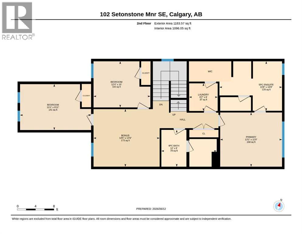 102 Setonstone Manor Se, Calgary, Alberta  T3M 3G4 - Photo 48 - A2320807