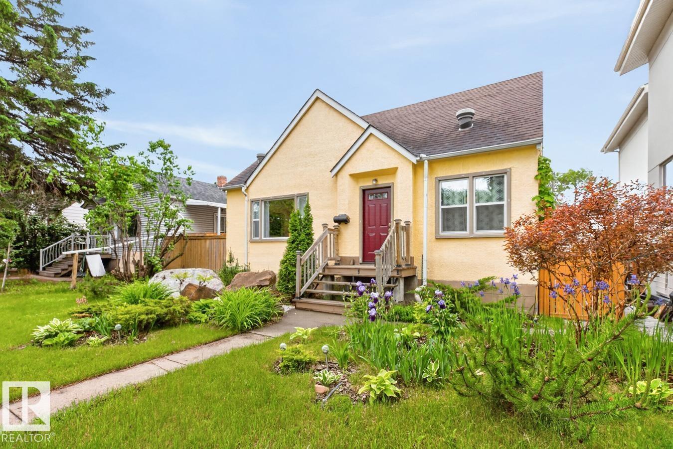9211 Connors Rd NW, Edmonton, Alberta  T6C 4B8 - Photo 2 - E4494309