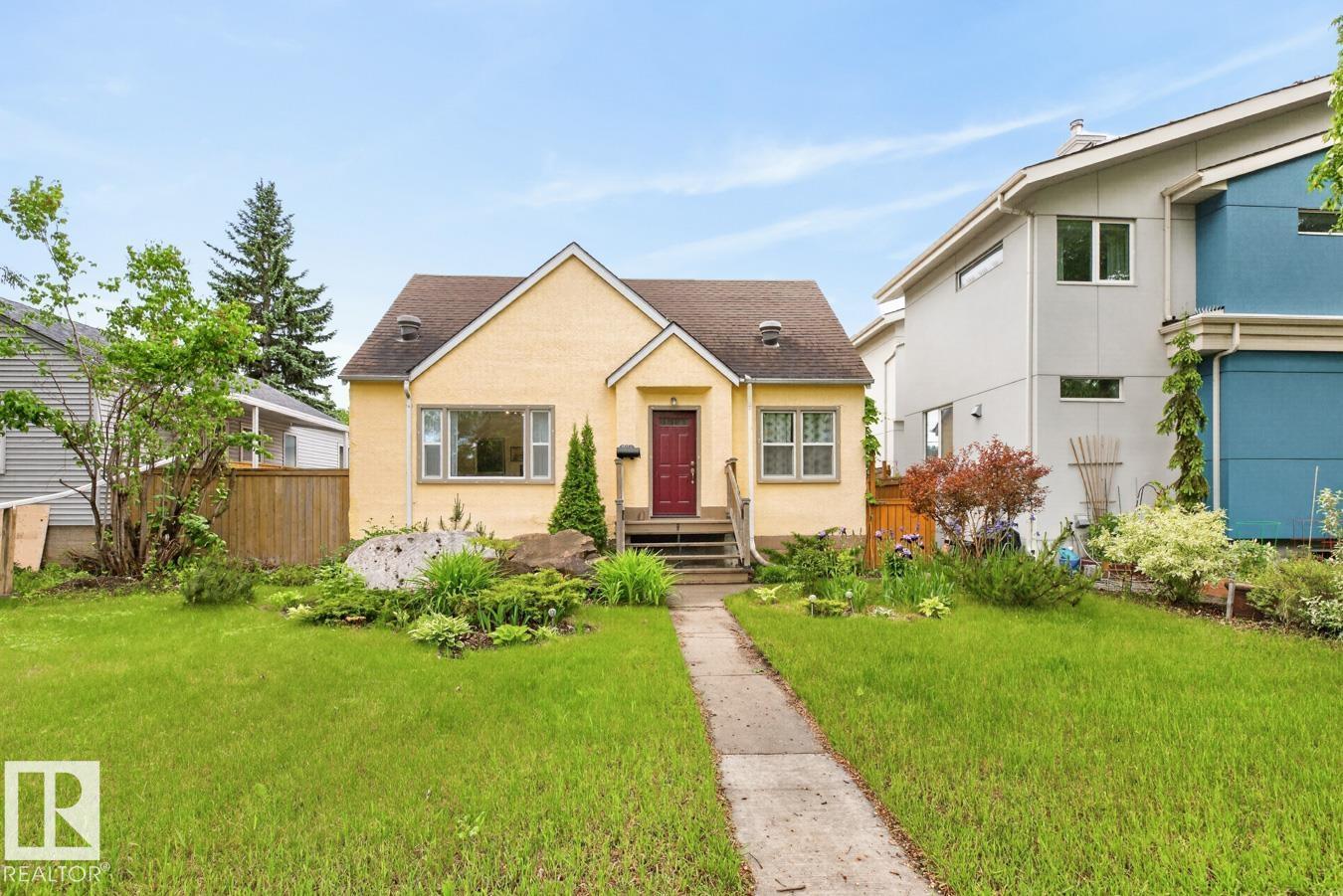 9211 Connors Rd NW, Edmonton, Alberta  T6C 4B8 - Photo 3 - E4494309