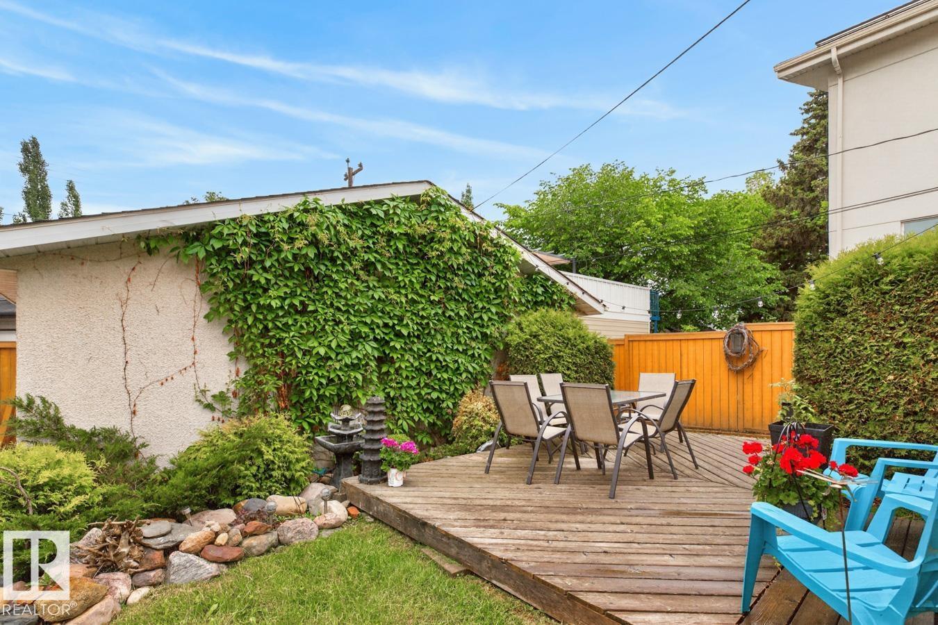 9211 Connors Rd NW, Edmonton, Alberta  T6C 4B8 - Photo 45 - E4494309