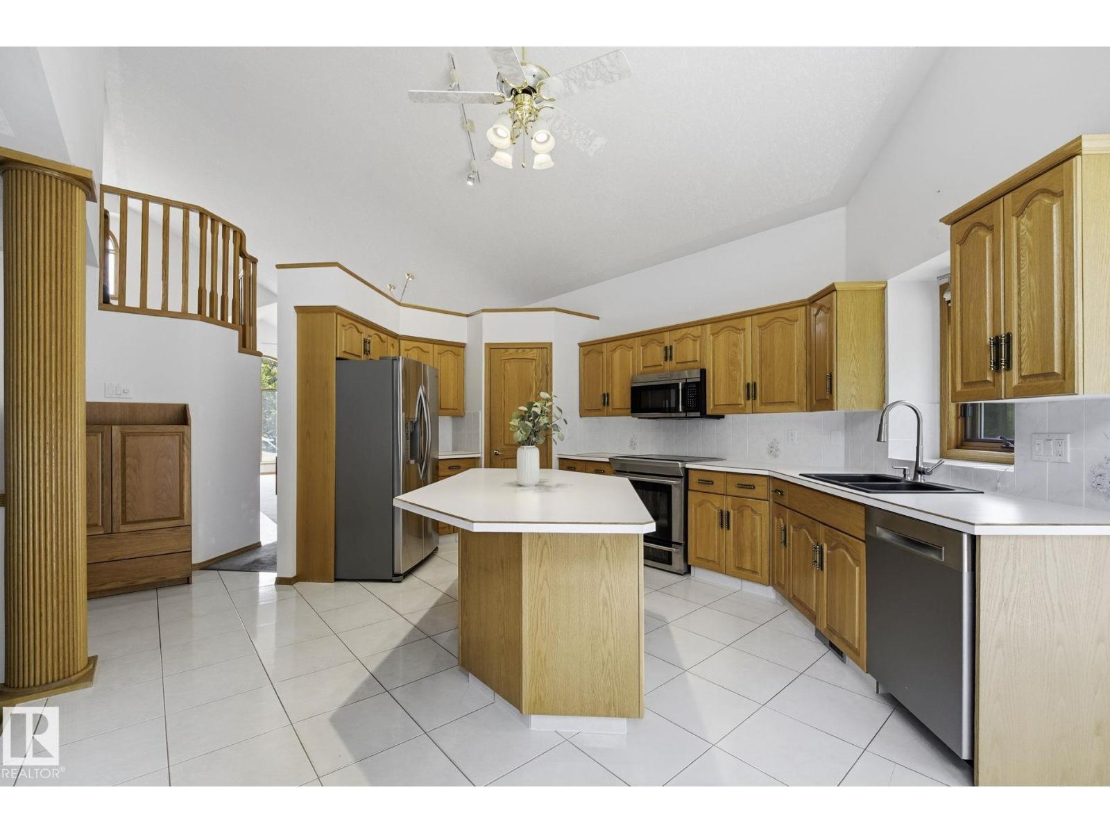5312 187 St NW, Edmonton, Alberta  T6M 2K5 - Photo 11 - E4494310