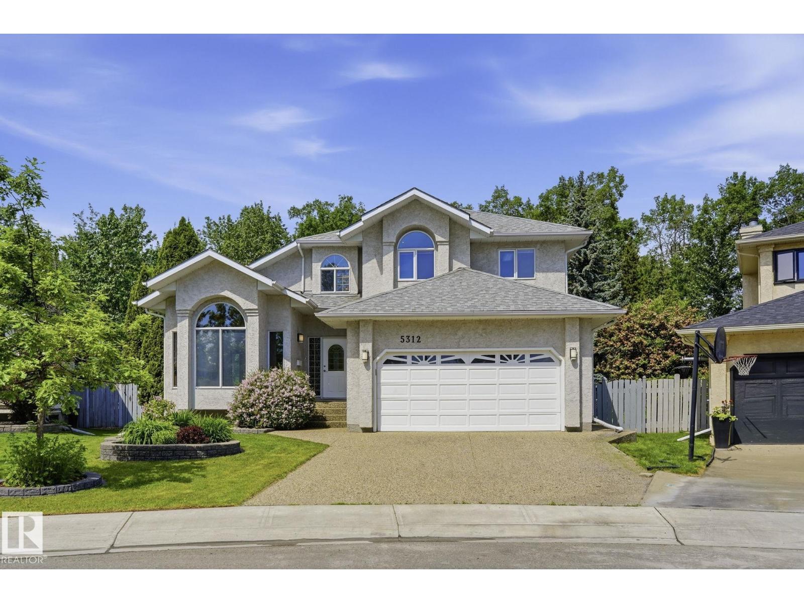 5312 187 St NW, Edmonton, Alberta  T6M 2K5 - Photo 2 - E4494310
