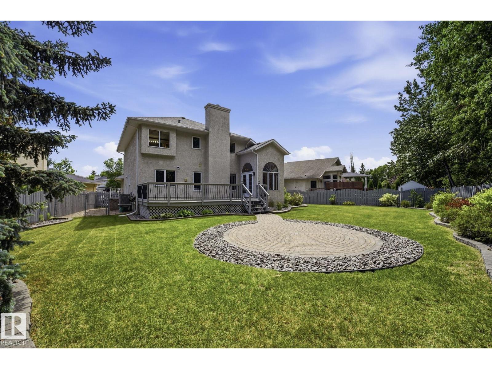 5312 187 St NW, Edmonton, Alberta  T6M 2K5 - Photo 35 - E4494310