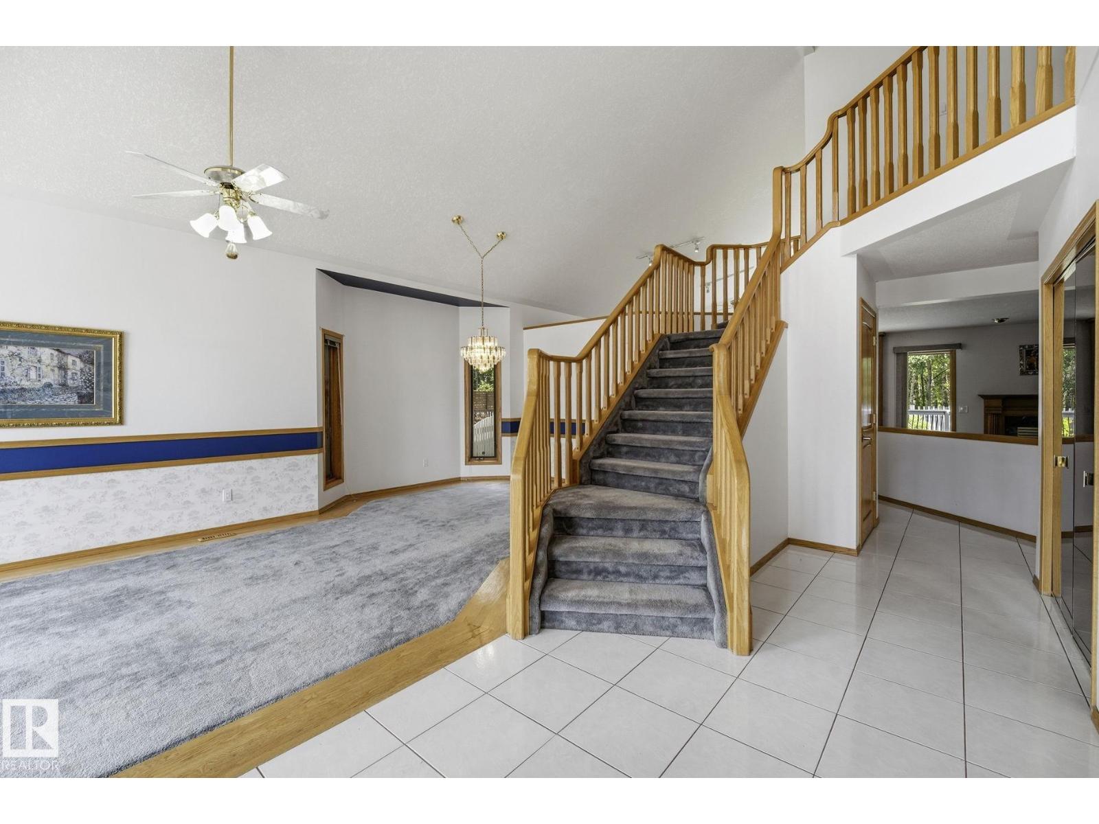 5312 187 St NW, Edmonton, Alberta  T6M 2K5 - Photo 5 - E4494310