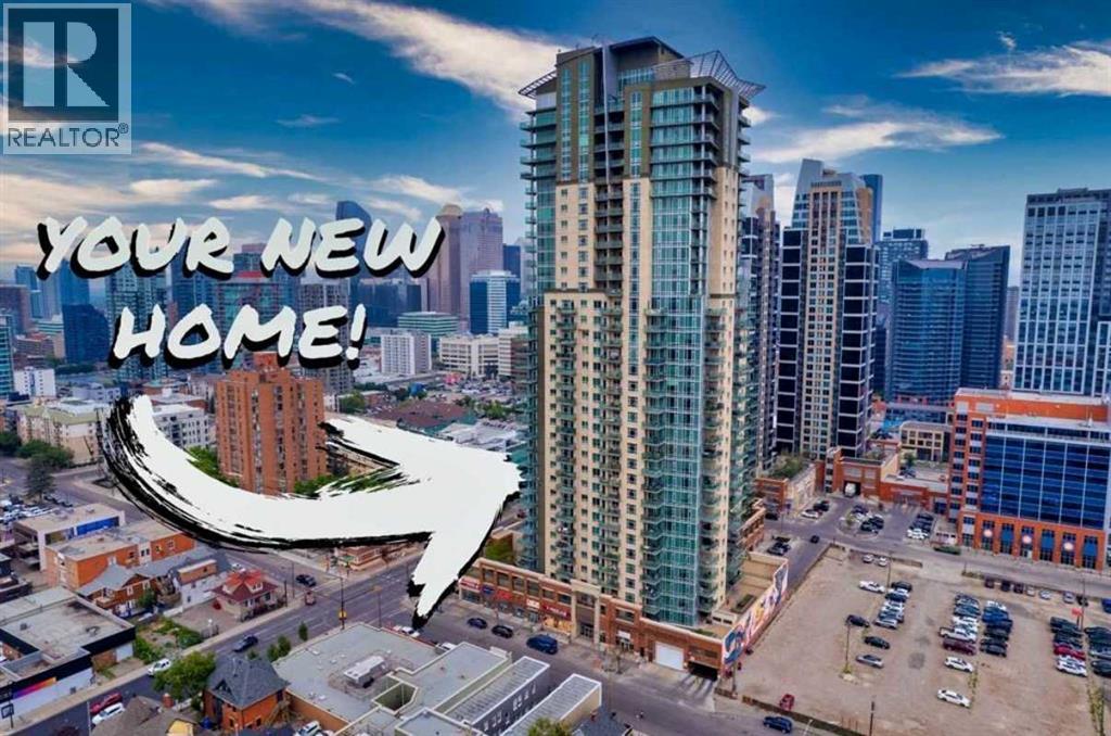 709, 210 15 Avenue SE, Calgary, Alberta
