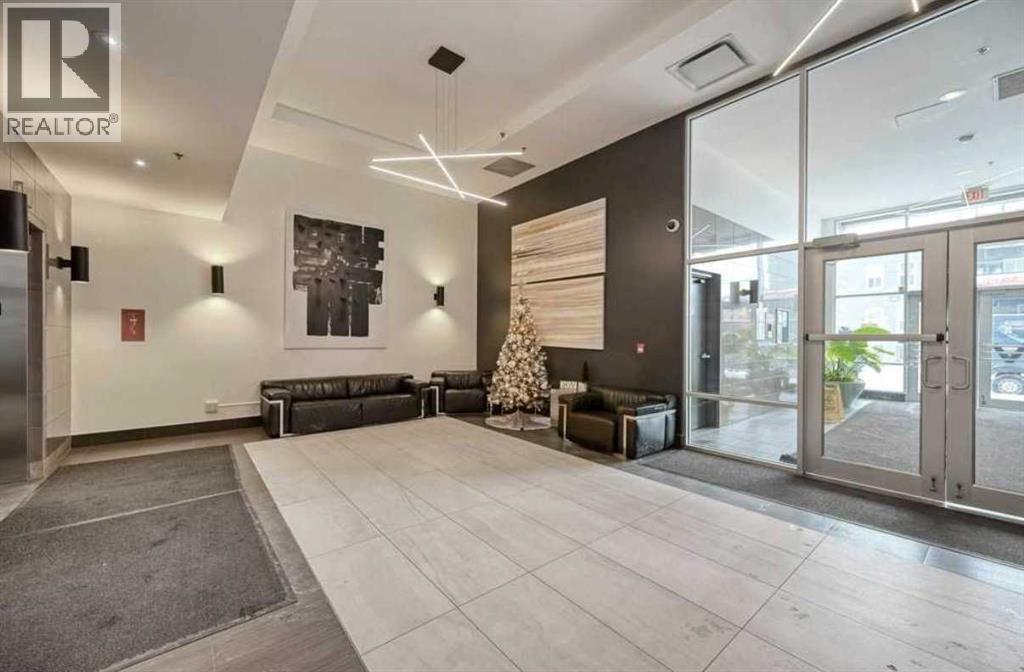 709, 210 15 Avenue SE, Calgary, Alberta  T2G 0B5 - Photo 6 - A2321711