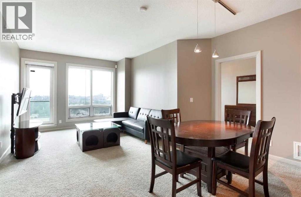 709, 210 15 Avenue SE, Calgary, Alberta  T2G 0B5 - Photo 7 - A2321711