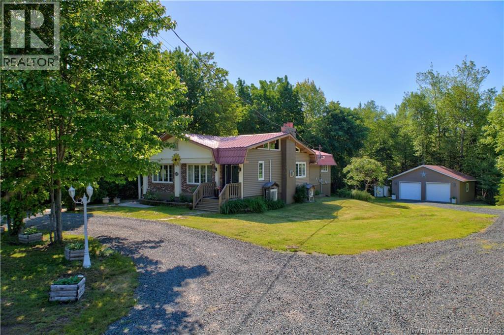 3168 King George Hwy, Miramichi, New Brunswick  E1V 7B9 - Photo 17 - NB142204