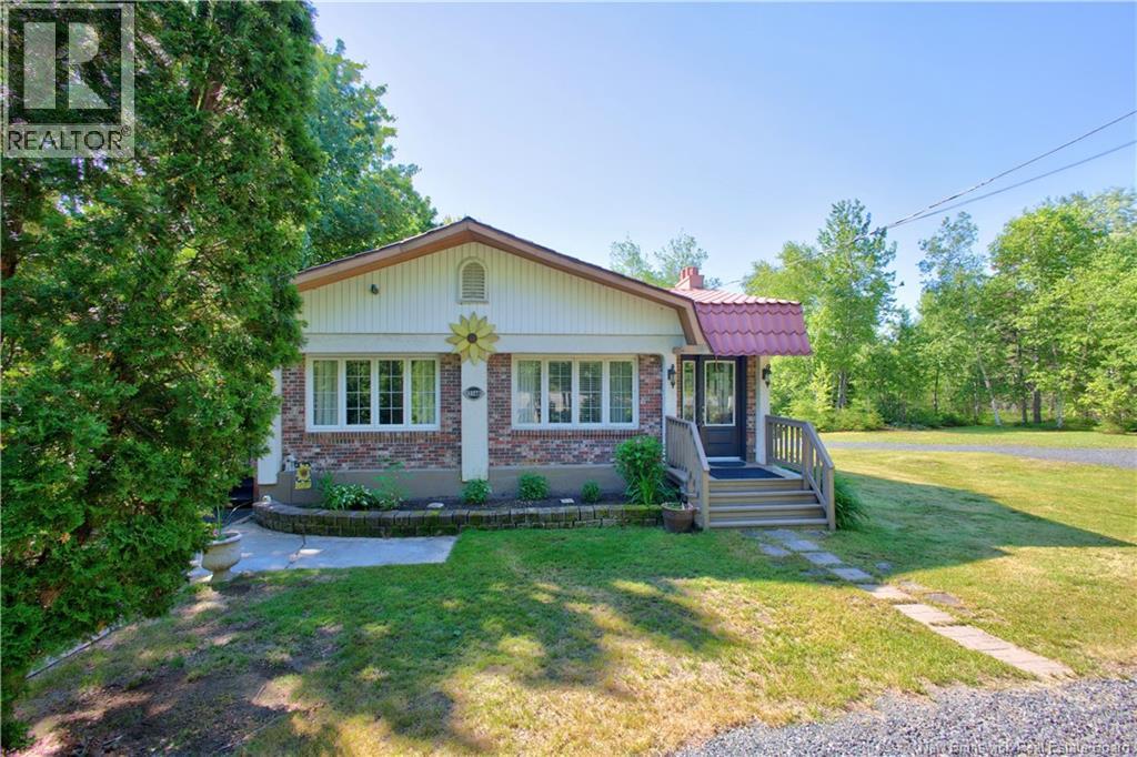 3168 King George Hwy, Miramichi, New Brunswick  E1V 7B9 - Photo 2 - NB142204