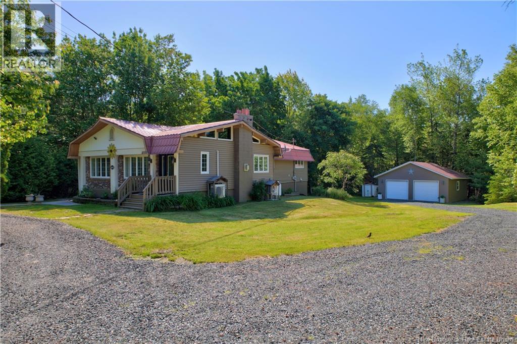 3168 King George Hwy, Miramichi, New Brunswick  E1V 7B9 - Photo 3 - NB142204